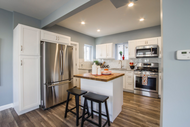 Let’s Ring in the New Year: 5 Kitchen Design Trends to Watch Out for in 2019