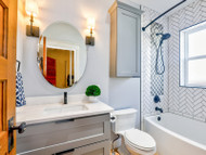 How To Create Different Looks For Your Bathroom