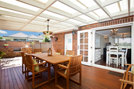 Patio Roofing Options – What Should You Choose?