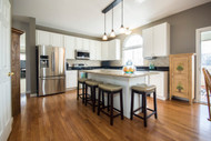 Top Kitchen Remodelling Trends for Millennials