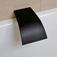 Why Matte Black is The Best Bathware for All Bathrooms, for All Time