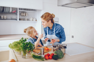 10 Ways to Make the Most Out of Any Tiny Kitchen