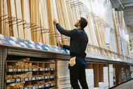 Innovative Architectural Design Strategies Using Wood