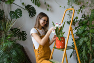 Unpacking 5 Of The Most Popular Garden Trends In 2022