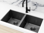 Modern kitchen taps and sinks in 2026