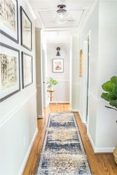 How To Choose the Right Lighting For your Hallways