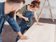Power Tools 101: Safety Tips and Best Practices for DIY Enthusiasts