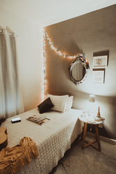 7 Interior Design Tips to Create a Perfect Student Bedroom