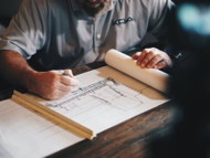 What Goes Into the Construction of Buildings?