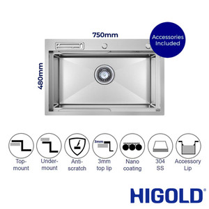 Multi-Functional-Workstation-Kitchen-Sink-Stainless-Steel