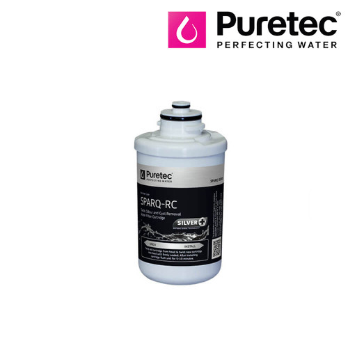 Puretec Sparq S4 1 Micron Replacement Filter Cartridge for Sparkling Chilled Water Systems Australia