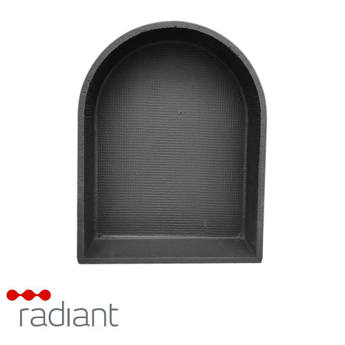 Thermaniche Recessed Shower Niche by Radiant for Australian Bathroom Renovations – Renovator Store Australia