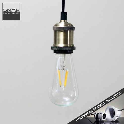 Kalco Lighting Lennox New Brass Mini Pendant Light with White Opal Globe Shade for Kitchen Island or Counter in Australia