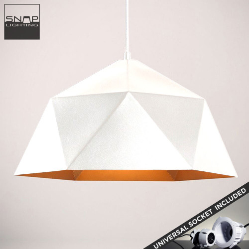 Crystorama Jasper Matte White Wood Beaded Dome Pendant Light for Coastal and Farmhouse Interiors in Australia