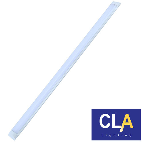 CLA Lighting Razor DM002A LED Backlit Bathroom Mirror for modern Australian homes.