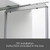 Step-by-step DIY installation of an Elite pull-out kitchen pantry unit with stainless steel baskets and soft-close runners for Australian home renovations.