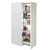 Elite Provedore 300mm Pull Out Kitchen Pantry Unit for 1400mm High Cabinets, Modern Kitchen Storage Solution in Australia.