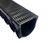 Heavy-Duty 316 Stainless Steel Heelguard Wedge Wire Outdoor Drain Grate Insert for Australian Driveways and Landscaping