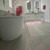 Modern Silk Silver Slimline Tile Insert Shower Grate for Contemporary Australian Bathrooms