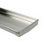 Smart Design Stainless Steel Shower Grate for Efficient Water Management in Australian Bathrooms