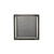 Modern Stainless Steel Tile Insert Floor Waste with 50mm Outlet for Australian Bathrooms