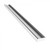TIP Tile Insert Plus - 35mm deep - Silk Silver