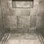 Modern Lauxes Slimline Midnight Black Tile Insert Linear Shower Grate for Seamless Bathroom Drainage in Australia