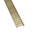 Modern 79mm Stainless Steel Wedge Wire Shower Grate Insert for Australian Bathroom Renovations