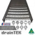 High-Quality DrainTEK Wedge Wire Stainless Steel Drain Insert for Everhard EasyDRAIN Channels in Australian Outdoor Spaces