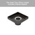 Durable Stainless Steel 50mm Sink Basket Strainer and Drainer Tray for Modern Australian Kitchens