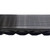 Heavy Duty Stainless Steel Heel Guard Drainage Tray for Pools and Outdoor Areas in Australia