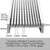 Premium Welded Wedge Wire Indoor Shower Grate for Modern Australian Bathrooms