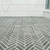Modern Stainless Steel Square Tile Insert Shower Drain for Seamless Australian Bathroom Floors