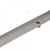 Stainless Steel Shower Grate Tray with Custom Outlet Position for Australian Bathrooms