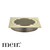 Modern Meir Tiger Bronze Square Brass Shower Floor Waste for Luxury Australian Bathroom Renovations