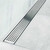 Efficient Stainless Steel Linear Bathroom Drain Unit for Modern Australian Homes