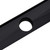 Modern Matte Black 800mm Premium Stainless Steel Linear Shower Grate for Contemporary Australian Bathrooms