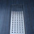 Modern Stainless Steel Linear Shower Grate for Contemporary Australian Bathroom Renovations