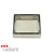 Modern Radiant Mirror Polished 316 Stainless Steel Square Tile Insert Shower Floor Waste 100mm for Australian Bathrooms
