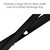 Premium Matte Black Linear Shower Grate for Modern Australian Bathrooms