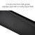 Modern Matte Black Tile Insert Stainless Steel Shower Grate for Contemporary Australian Bathrooms