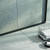 Modern Matte Black Square Shower Floor Waste for Contemporary Australian Bathrooms