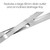 Premium Stainless Steel Linear Shower Grate for Modern Australian Bathrooms
