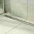 Modern 1000mm Stainless Steel Tile Insert Linear Shower Grate for Contemporary Australian Bathrooms