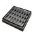 Modern Stainless Steel Technika Centre Floor Waste for Australian Bathroom Renovations