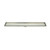 Modern 900mm Mirror Polished Stainless Steel Tile Insert Linear Shower Grate for Australian Bathroom Renovations