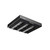 Higold B Series Natural Finish Pull Out Wardrobe Drawer Storage for 600mm Cabinet - Renovator Store Australia