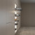 Vertical Kitchen Storage Pantry Extension with Adjustable Shelves and Pull-Out Drawers - Renovator Store Australia