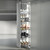 Higold Diamond PRO Soft Close Pull Out Kitchen Pantry Unit for Tall Cupboards - Renovator Store Australia