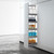 Higold Shearer Soft Close Pull Out Kitchen Pantry Internal Unit - Modern Storage Solutions Australia